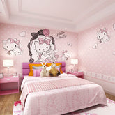 Idyllic Ivory - All in one Wallpaper